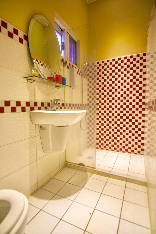 Bed and Breakfast I Wow Xiaoliuqiu Exterior foto
